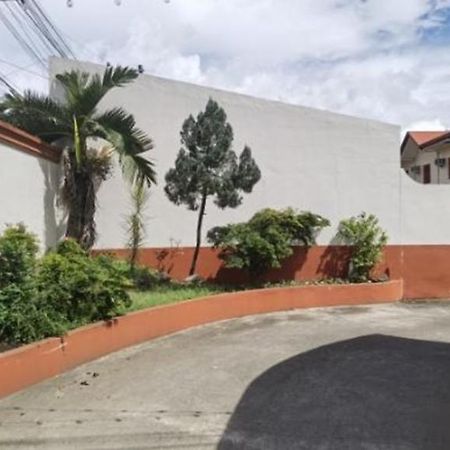Ridge Park Hotel San Pablo Exteriér fotografie