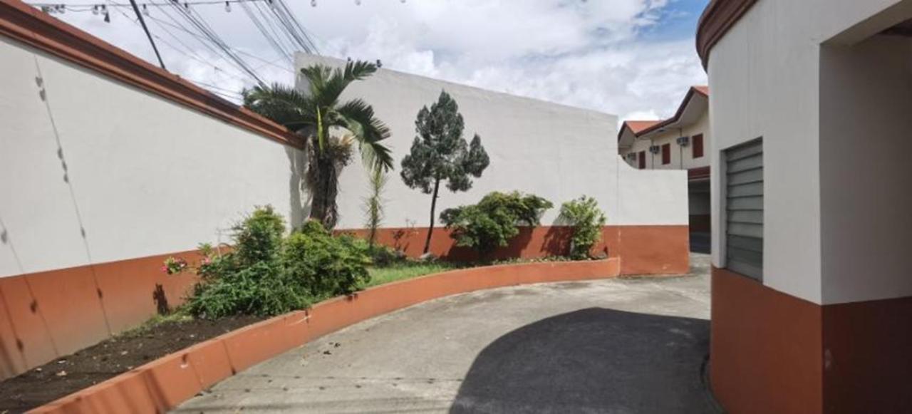 Ridge Park Hotel San Pablo Exteriér fotografie