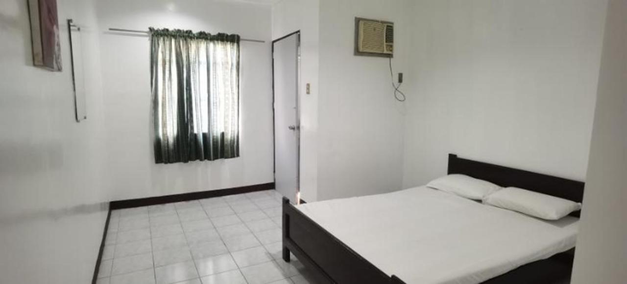 Ridge Park Hotel San Pablo Pokoj fotografie
